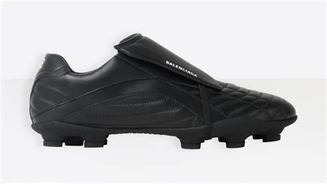 What Is So Special About The Balenciaga 725 Boots Soccer Cleats 101