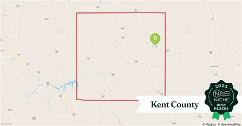 2023 Best Places To Live In Kent County Tx Niche