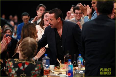 Adam Sandler Wins At Spirit Awards 2020 Gives One Of The Best Speeches