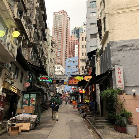 Hollywood Road Hong Kong All You Need To Know Before You Go