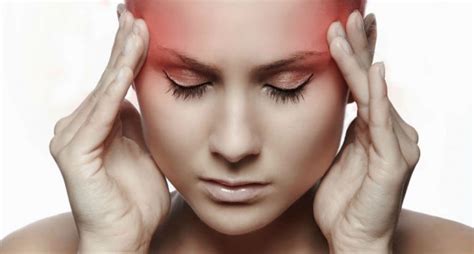 dores de cabeça conheça os diferentes tipos mais comuns