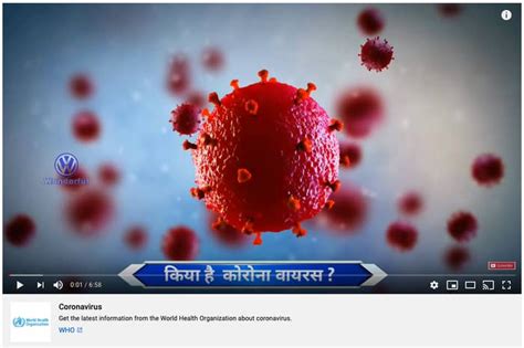 Start growing quicker than ever on youtube. India Is In The Middle Of A Coronavirus YouTube Frenzy ...