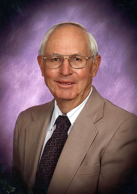 Harold C Parrill Obituary Centennial Co