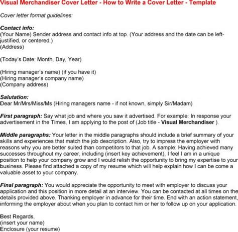 We did not find results for: Cover Letter Examples Visual Merchandising | Cover Letter