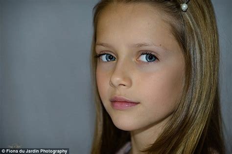 Is Elizabeth Hiley The Next Child Supermodel Predatory Claims Overshadow