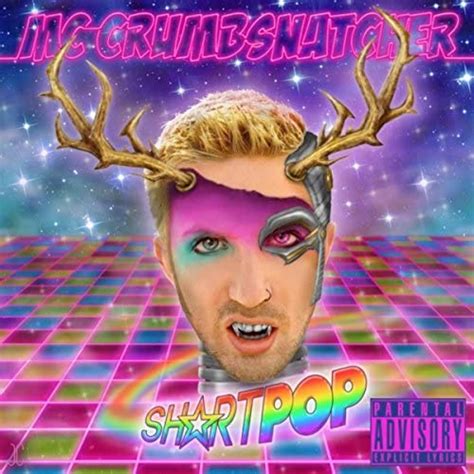 Amazon co jp Shartpop Explicit MC Crumbsnatcher デジタルミュージック