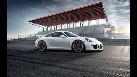 Is The Porsche 911 Gt3 The Best Sports Car Ever Built Afterdrive