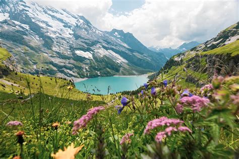 Oeschinen Lake Guide The Last One Youll Ever Need فرنگستون