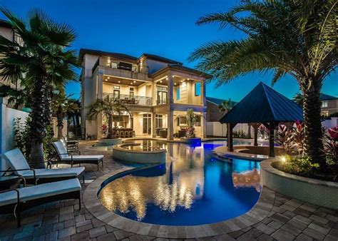 Movie times, buy movie tickets online, watch trailers and get directions to amc destin commons 14 in destin, fl. As Sweet As Possible - 9 Bdrm Luxury Home! Resort-Style ...