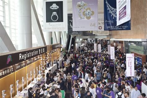 What To Know Before Visiting June 2018 Hong Kong Jewelry Show