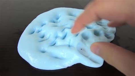 Comment faire du SLIME SANS BORAX ? - How to make slime without borax