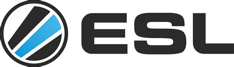 Esl Logo 2 Png E Vetor Download De Logo