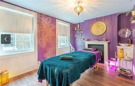 Therapy Room To Rent In Greenwich Market In London England United Kingdom Listed On Uk