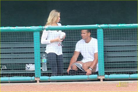 Cameron Diaz And Alex Rodriguez Workout Lovers Photo 2518634 Alex Rodriguez Cameron Diaz