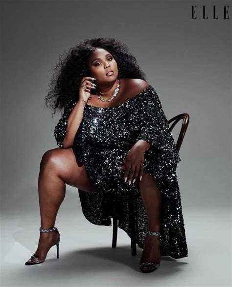 Nude Pictures Of Lizzo Are Really Epic The Viraler