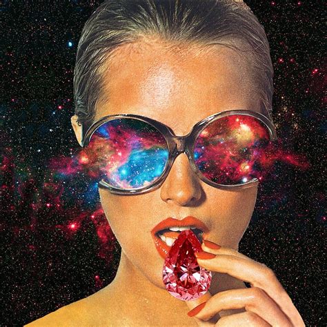 New Surreal Collages By Eugenia Loli Colossal