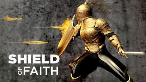 The Armour Of God 4 The Shield Of Faith ChristosExpress