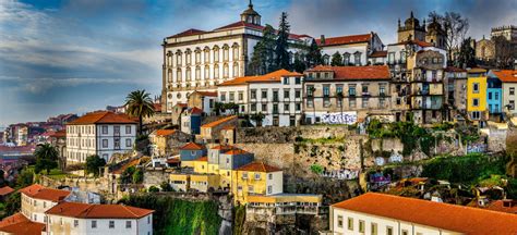 7 Reasons Why Portugal Is One Of The Best Places To Retire