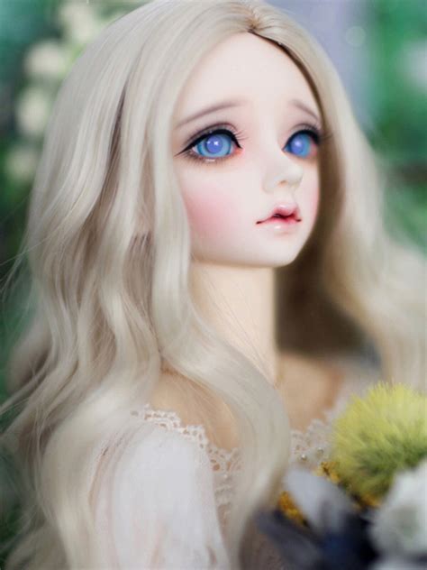 New 60cm 13 Bjd Lm Roselyn Girl Sd Doll Joint Movable High End