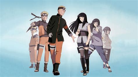 Hình Nền Naruto Và Hinata Lãng Mạn Top Những Hình Ảnh Đẹp