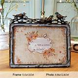 Wholesale Glass Picture Frames