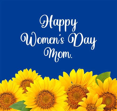 Womens Day Lines For Mom Viralhub24