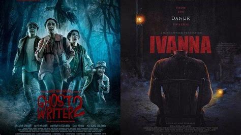 Empat Film Horor Ini Akan Tayang Bulan Juli 2022 Di Bioskop Ada Film