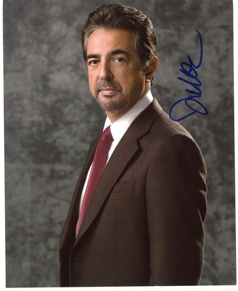 Joe Mantegna Criminal Minds Autograph Signed 8x10 Photo C 8x10 Photo Joe Mantegna