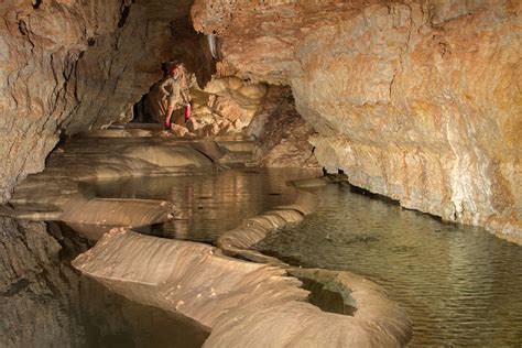 Explore Natural Bridge Caverns November 2021 Tpw Magazine