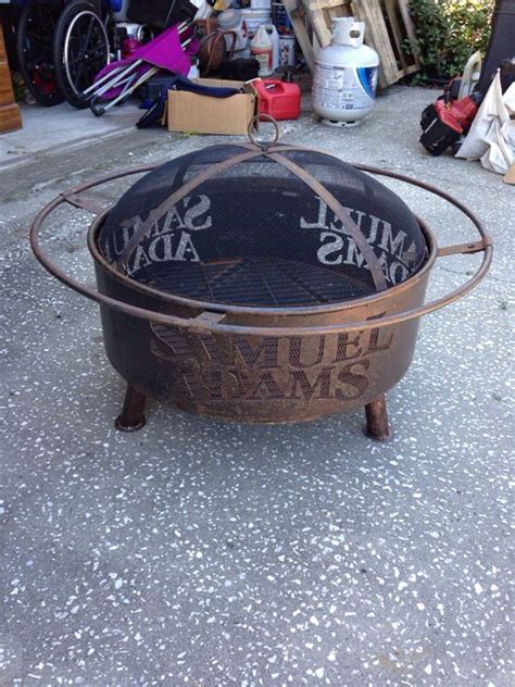 We did not find results for: Sam Adams fire pit (General) in Oldsmar, FL - OfferUp
