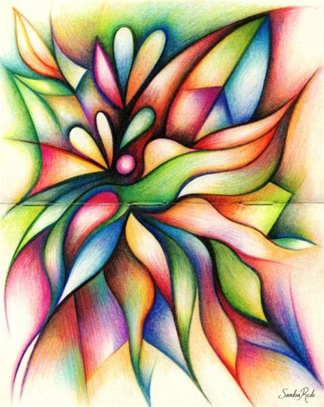 ebf513bed75007ce22996cb049e89527.jpg (500×627) | Color ... Easy pencil drawings for beginners.