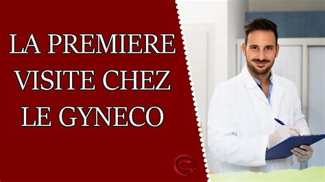 Comment Se Passe La Premi Re Visite Chez Le Gyn Cologue Youtube