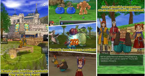 Dragon Quest Viii Apk İndir Full Para Hileli Mod V115 Oyun İndir Vip Program İndir Full