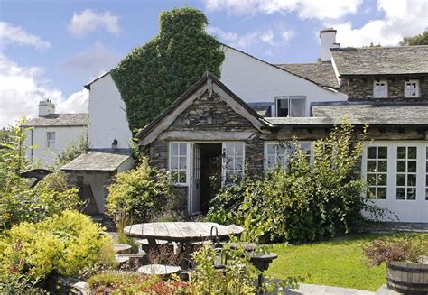 10 Remote Cottages In The Lake District England 2020 Guide