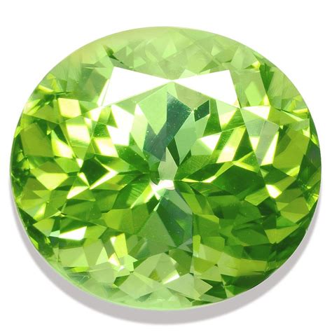 Green Tourmaline Green Gemstones Green Tourmaline Gemstones