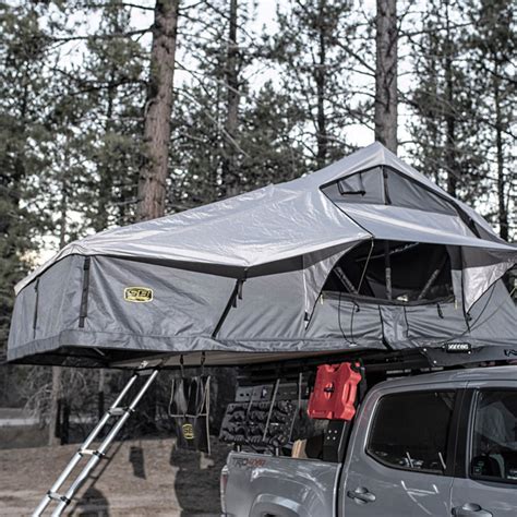 California 4x4 Roof Tent Overlander Xl Smittybilt Gen2