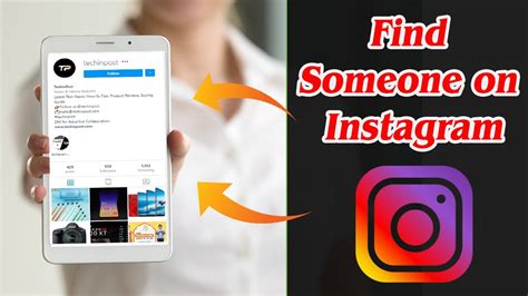 Guide How To Find Someone On Instagram Very Easily And Very Quickly