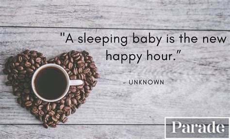 New Mom Quotes To Celebrate Becoming A Mother Parade