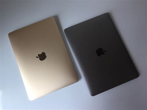 Review Can You Actually Use The New 12 Inch Macbook For Work 9to5mac