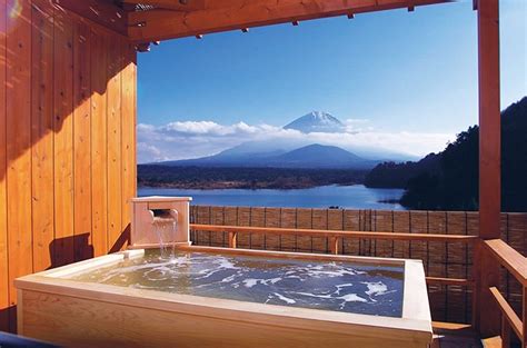 ご利益もありそう！富士山を眺めながら入れる！絶景露天風呂【静岡・山梨】 Jalannet