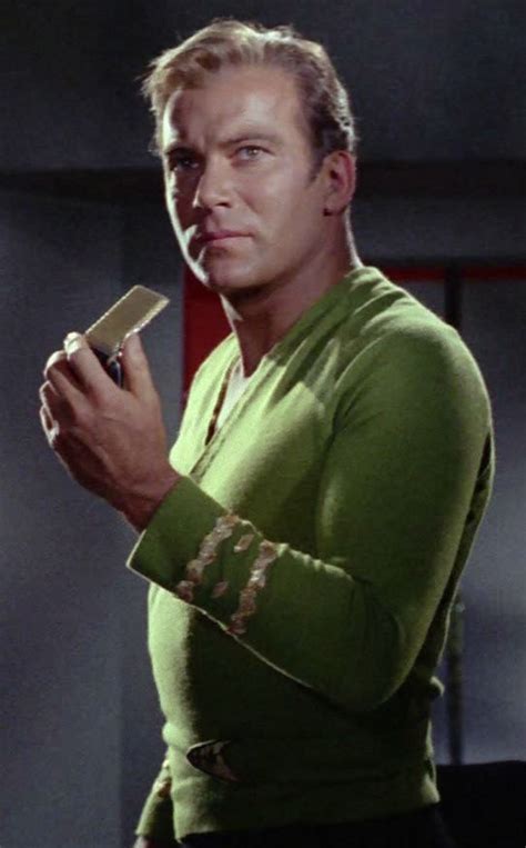 Picture Of James T Kirk