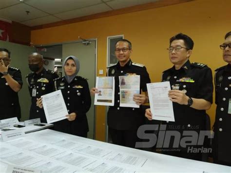 It is owned by setia homes, a member of sp setia berhad. Warga Indonesia dalang sindiket dokumen palsu