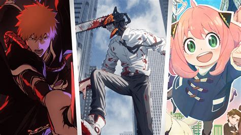 Todos Los Estrenos De Anime En Octubre 2022 Netflix Crunchyroll