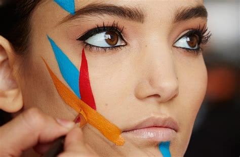 Will These Beauty Trends Take Off In 2016 Urban List Nz