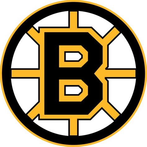 Boston Bruins Logo Nhl Color Bumper Sticker Vinyl Decal Ebay