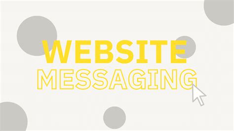Convert More Users With This 8 Step Website Messaging Framework