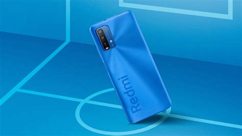 Redmi 9 Power With 6000mah To Launch On December 17 In India Techradar