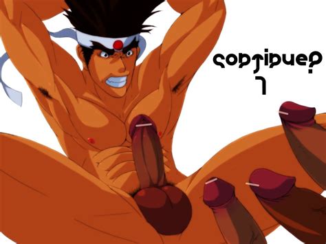 Rule 34 Joe Higashi King Of Fighters Male Only Snk Tagme 408086