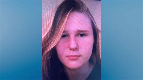 Laurens County Sheriffs Office Searching For Missing 16 Year Old Girl