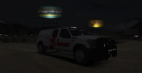 Fivem Staff Vehicle Livery Gta5